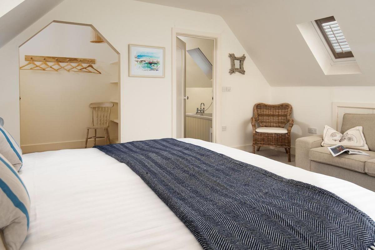 Greystead Villa Bamburgh Ngoại thất bức ảnh