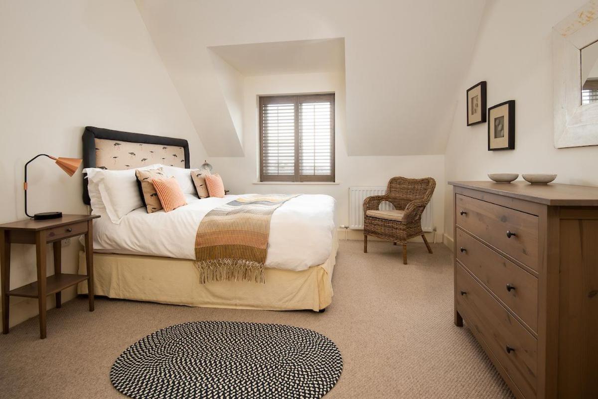 Greystead Villa Bamburgh Ngoại thất bức ảnh